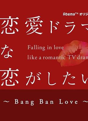 想谈一场偶像剧般的恋爱 第五季海报封面图