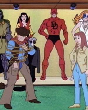 蜘蛛侠和他的神奇朋友们 第三季海报封面图