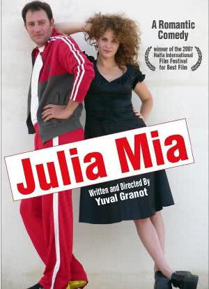 Julia Mia海报封面图