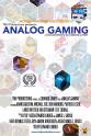 Edward Linder Analog Gaming