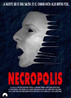 Necropolis海报封面图