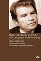 Emil Gilels Emil Gilels in Concert: Grieg, Beethoven