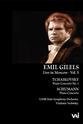 Emil Gilels Emil Gilels: Live in Moscow, Vol.5
