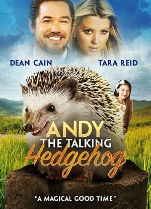 Andy the Talking Hedgehog海报封面图