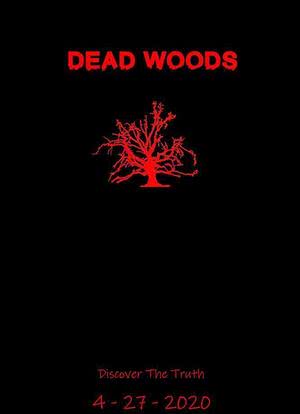 死亡之林 (2020)海报封面图