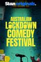 Natalie van den Dungen Australian Lockdown Comedy Festival