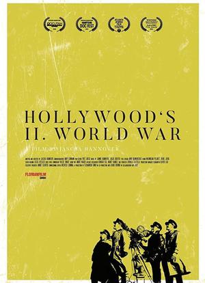 Hollywood's Second World War海报封面图