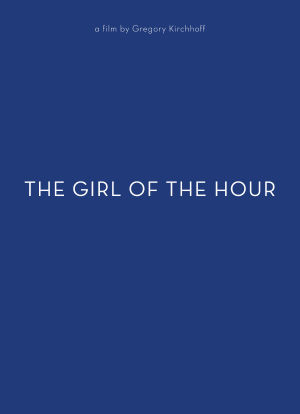 The Girl of the Hour海报封面图