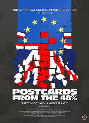 脱欧危机：民主之声海报封面图