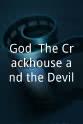 Simon Lee Phillips God. The Crackhouse and the Devil