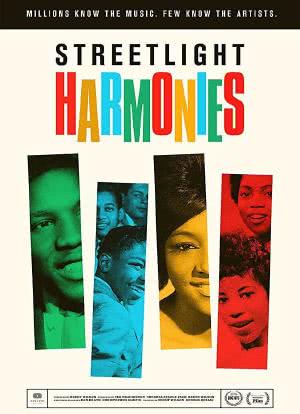 Streetlight Harmonies海报封面图