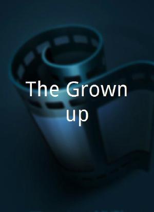 The Grownup海报封面图
