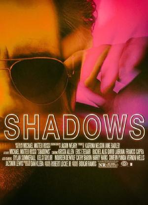 Shadows海报封面图