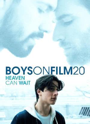 男孩电影20：天堂可待海报封面图