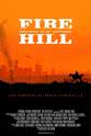 Philip Alberstat Fire on the Hill