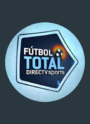 Fútbol Total海报封面图