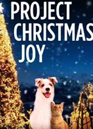Project Christmas Joy海报封面图