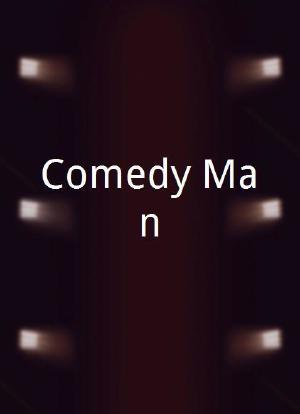 Comedy Man海报封面图
