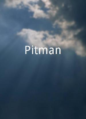 Pitman海报封面图