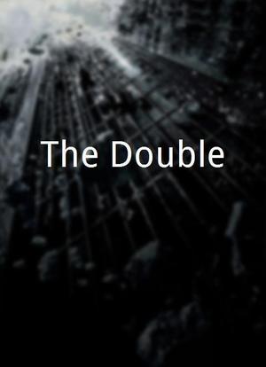 The Double海报封面图