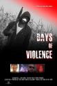 Kait Sealy Days of Violence