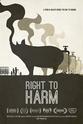 Matt Wechsler Right to Harm