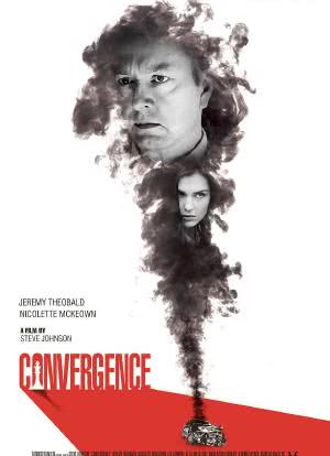 Convergence海报封面图