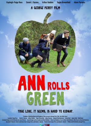 Ann Rolls Green海报封面图