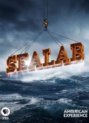 美国印象：海洋实验室海报封面图