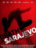 萨拉热窝之死海报封面图