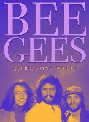 天皇巨星 之 Bee Gees海报封面图