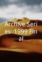 彼得·舒梅切尔 Archive Series: 1999 Final