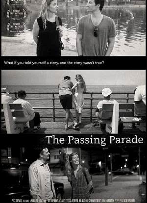 The Passing Parade海报封面图