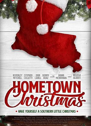 Hometown Christmas海报封面图