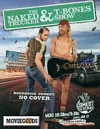 裸体卡车司机和丁字裤儿男人海报封面图