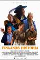 Christoffer Strandberg Finlands historia