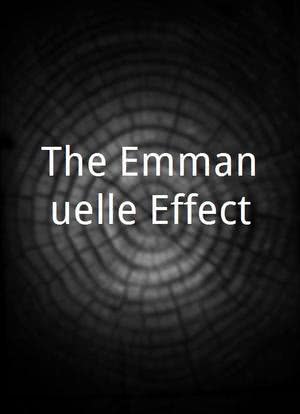 The Emmanuelle Effect海报封面图
