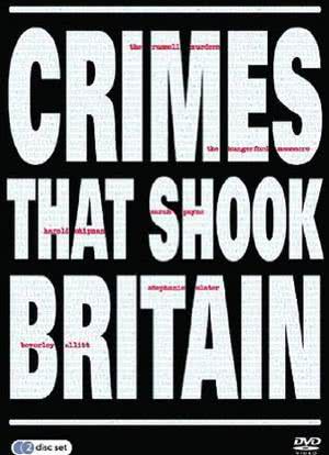 震惊英国的罪行 第八季海报封面图