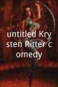 克里斯滕·里特 untitled Krysten Ritter comedy