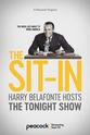 吉娜·贝拉方特 The Sit-In: Harry Belafonte hosts the Tonight Show