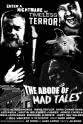 Emmanuel Aldrete The Abode of Mad Tales