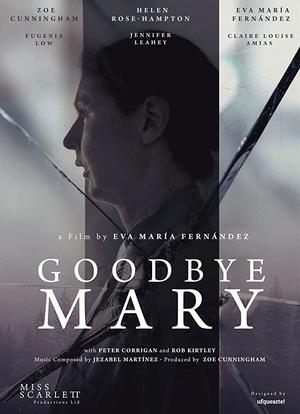 Goodbye Mary海报封面图