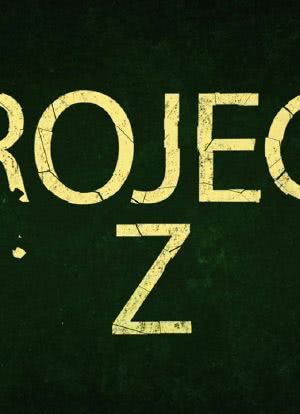 Project Z海报封面图