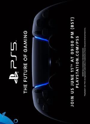 PS5游戏远景海报封面图