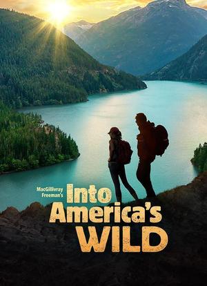 Into America’s Wild海报封面图