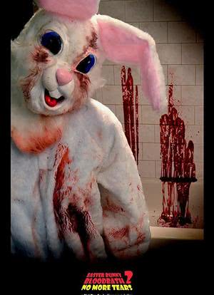 复活节兔子血洗浴2：不再有眼泪海报封面图