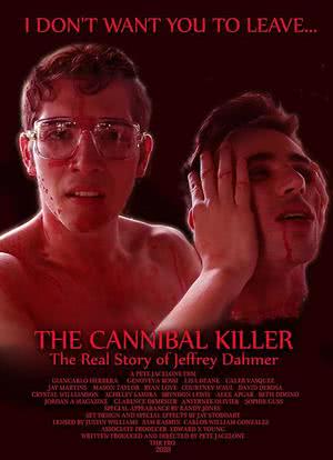 食人杀手：杰弗里·达默的真实故事海报封面图