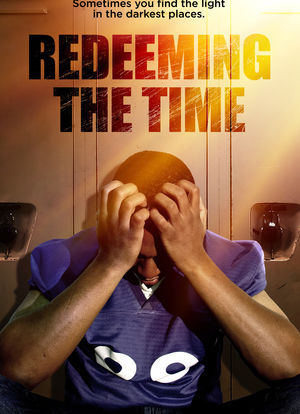 Redeeming The Time海报封面图