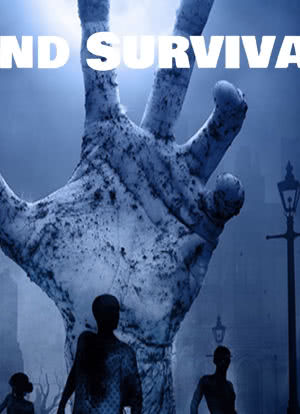 End Survival海报封面图