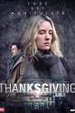 Anne-Louise Trividic Thanksgiving Season 1